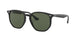 601/71 - Black - Green
