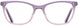 3 - Plum / Blush