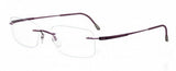Silhouette Titan Dynamics 7719 Eyeglasses