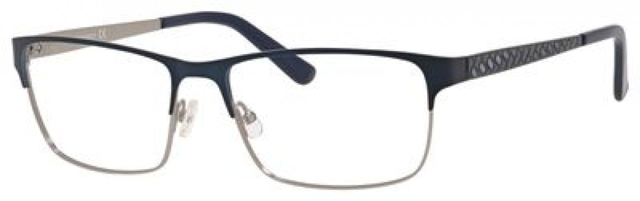 0RD4-00 - Navy / Gunmetal