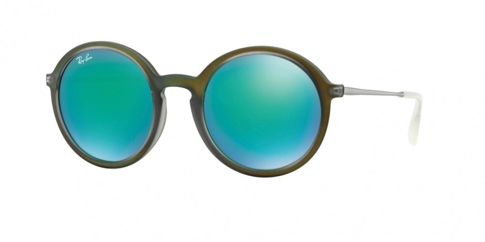 Ray-Ban 4222 Sunglasses