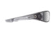 204352 - Clear Smoke - Happy Gray Green with Silver Mirror
