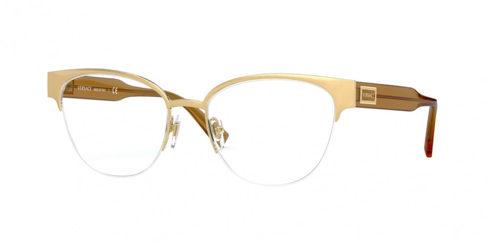 Versace 1265 Eyeglasses