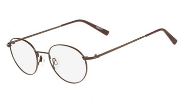 Flexon EDISON 600 Eyeglasses - designeroptico.shop