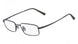 Flexon EINSTEIN 600 Eyeglasses