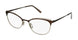 Flexon W3101 Eyeglasses