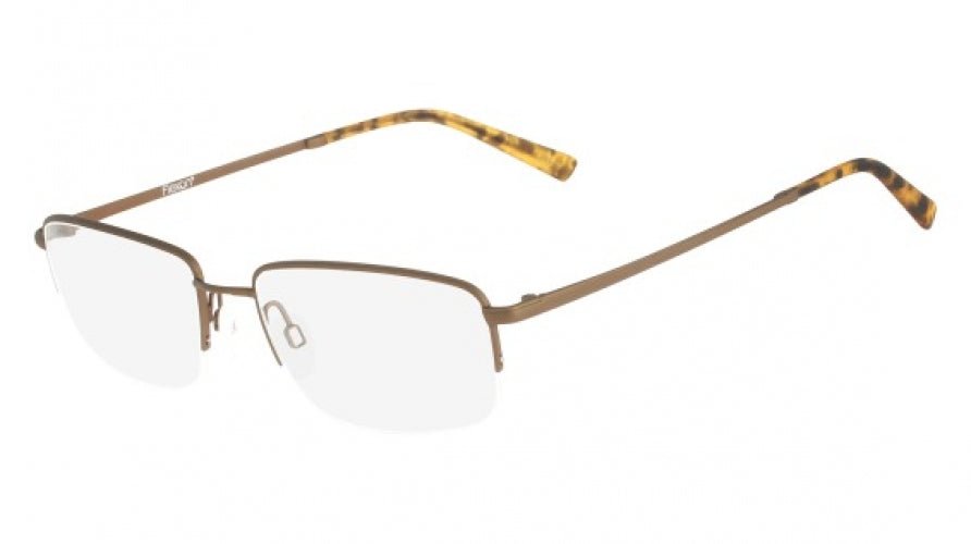Flexon WASHINGTON 600 Eyeglasses