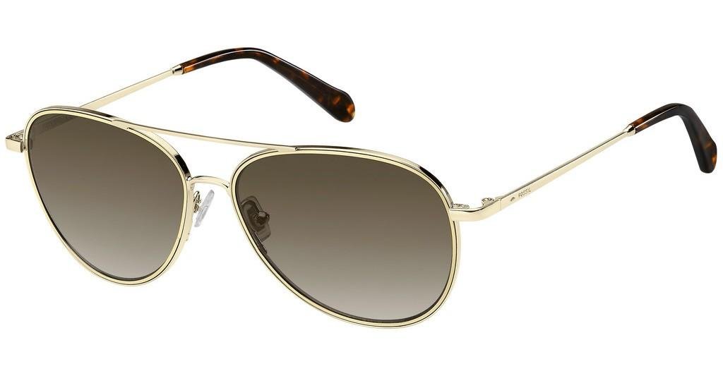 Fossil 2096 Sunglasses
