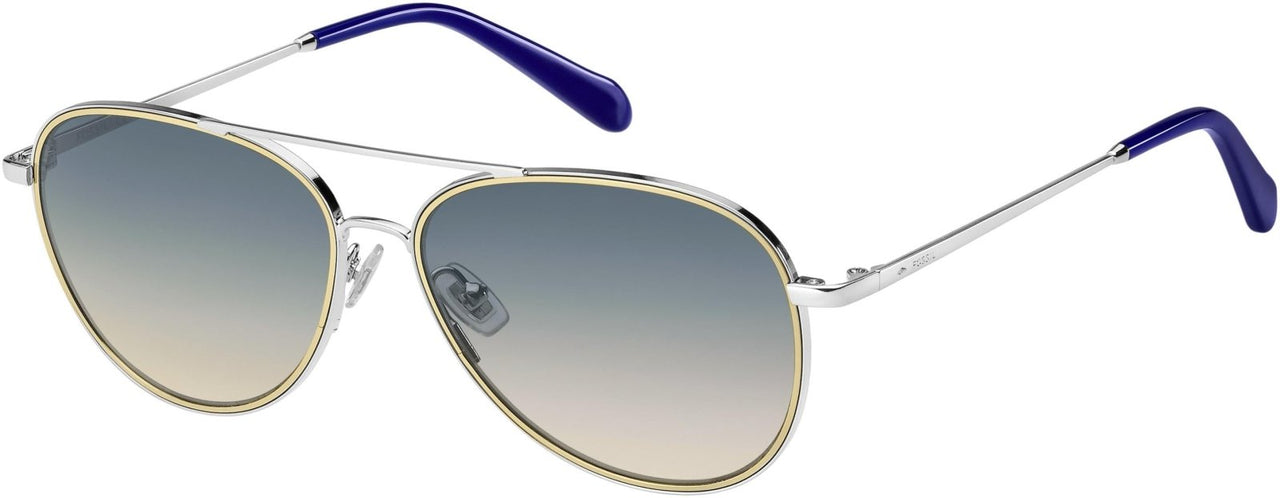 Fossil 2096 Sunglasses