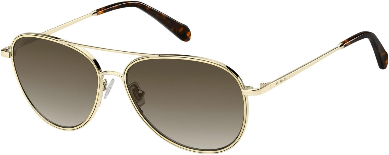 Fossil 2096 Sunglasses