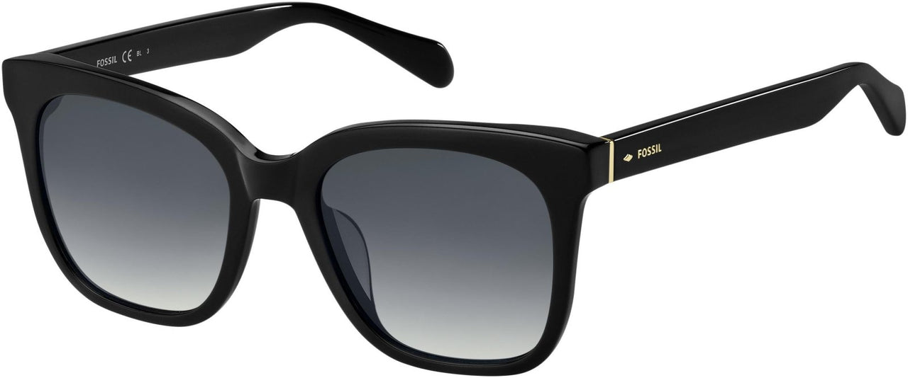 Fossil 2098 Sunglasses