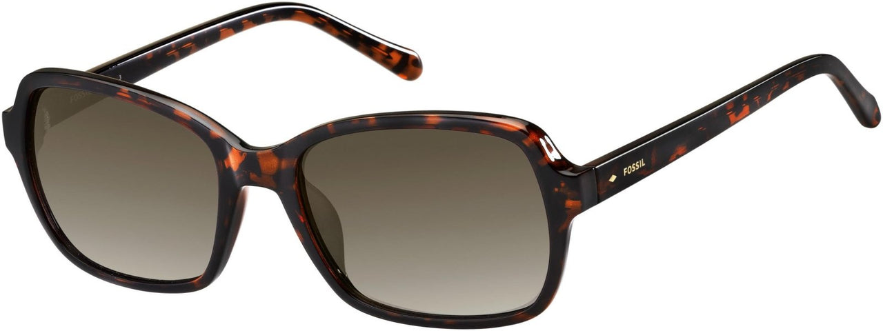 Fossil 3095 Sunglasses