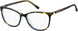 Fossil 7071 Eyeglasses