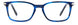 Fossil 7075 Eyeglasses