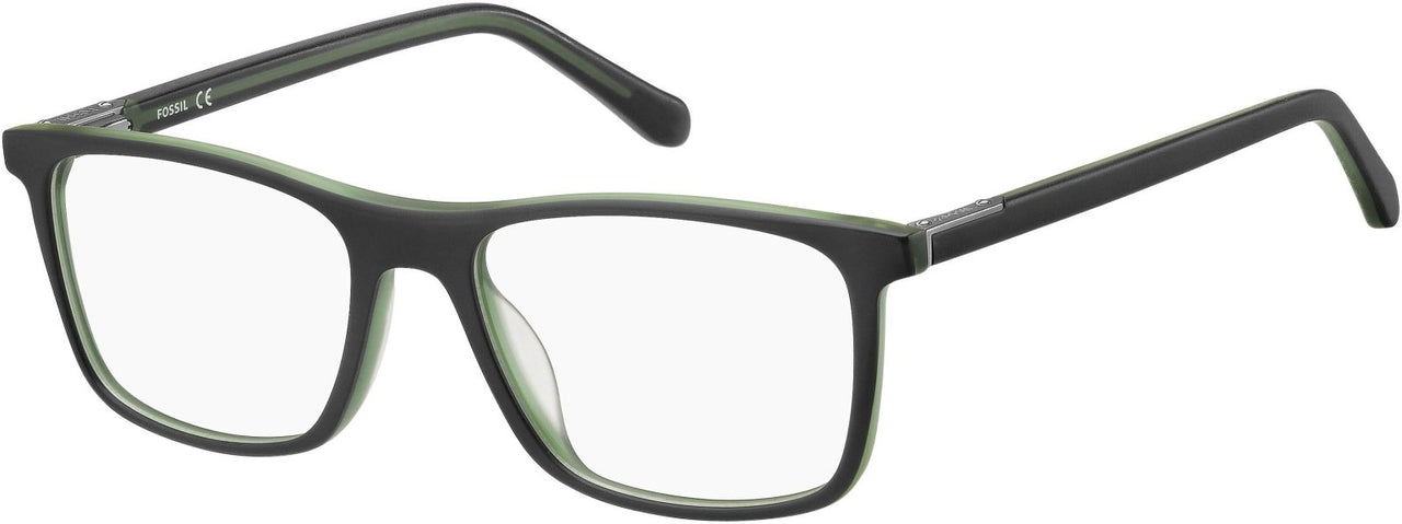 Fossil 7076 Eyeglasses