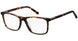 Fossil 7076 Eyeglasses