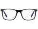 Fossil 7076 Eyeglasses