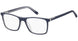 Fossil 7076 Eyeglasses