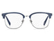 Fossil 7078 Eyeglasses