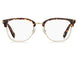 Fossil 7078 Eyeglasses