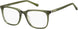 Fossil 7089 Eyeglasses