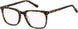 Fossil 7089 Eyeglasses