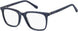 Fossil 7089 Eyeglasses
