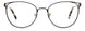 Fossil 7095 Eyeglasses