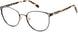 Fossil 7095 Eyeglasses