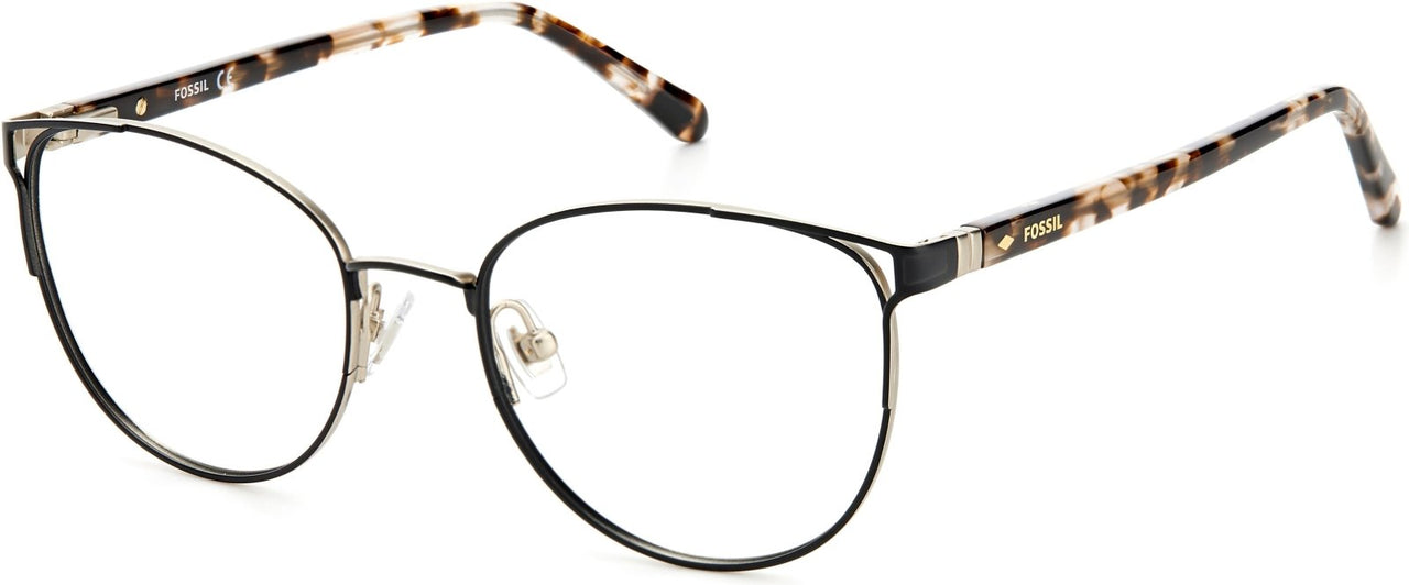 Fossil 7095 Eyeglasses