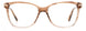 Fossil 7105 Eyeglasses