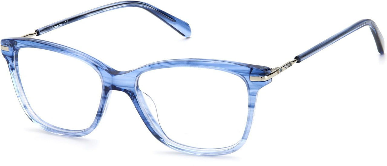 Fossil 7105 Eyeglasses