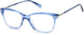 Fossil 7105 Eyeglasses