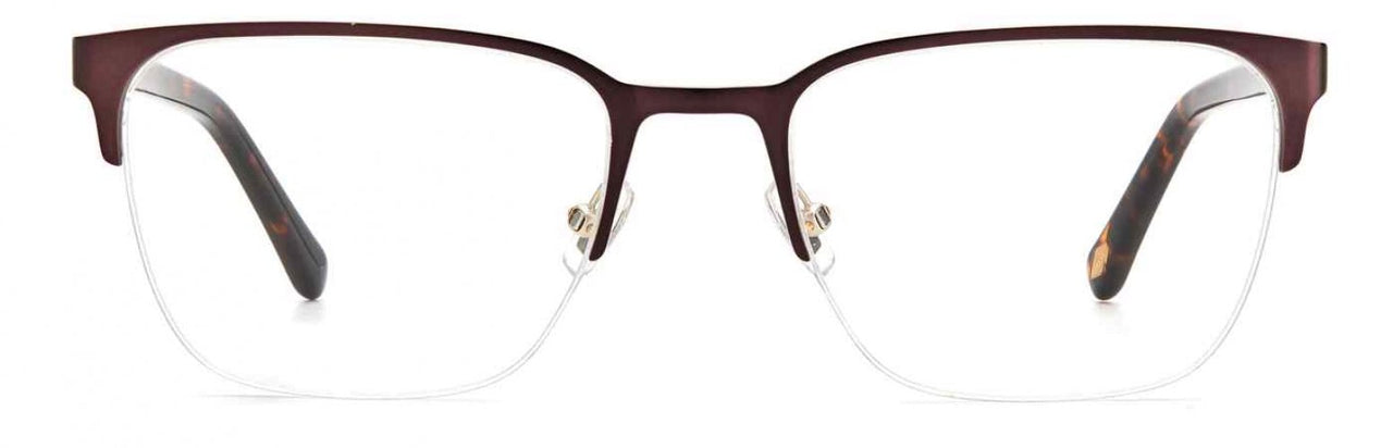 Fossil 7110 Eyeglasses
