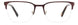Fossil 7110 Eyeglasses