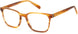 Fossil 7115 Eyeglasses