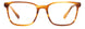 Fossil 7115 Eyeglasses