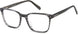 Fossil 7115 Eyeglasses
