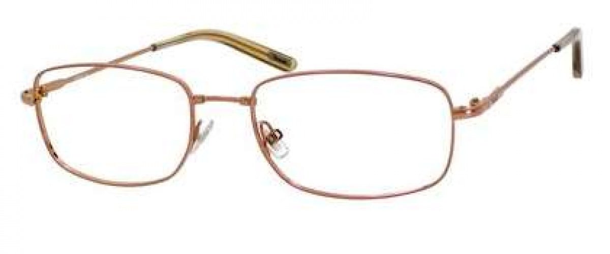 Fossil Aron Eyeglasses
