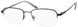 Fossil Trey Eyeglasses