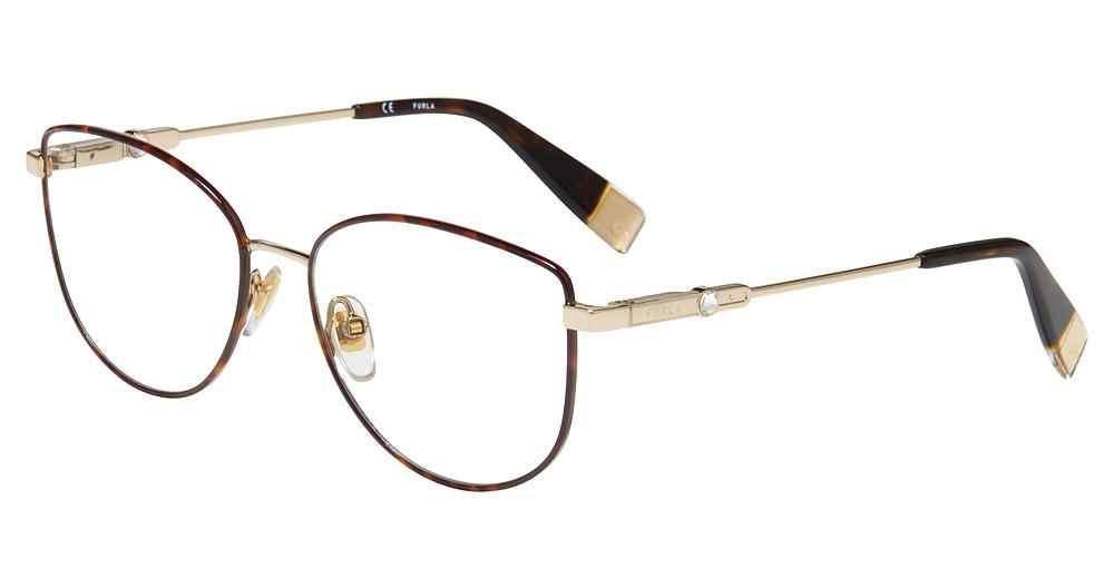 Furla VFU391S Eyeglasses