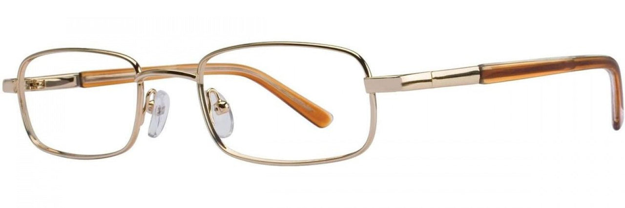 Gallery CHAZ Eyeglasses