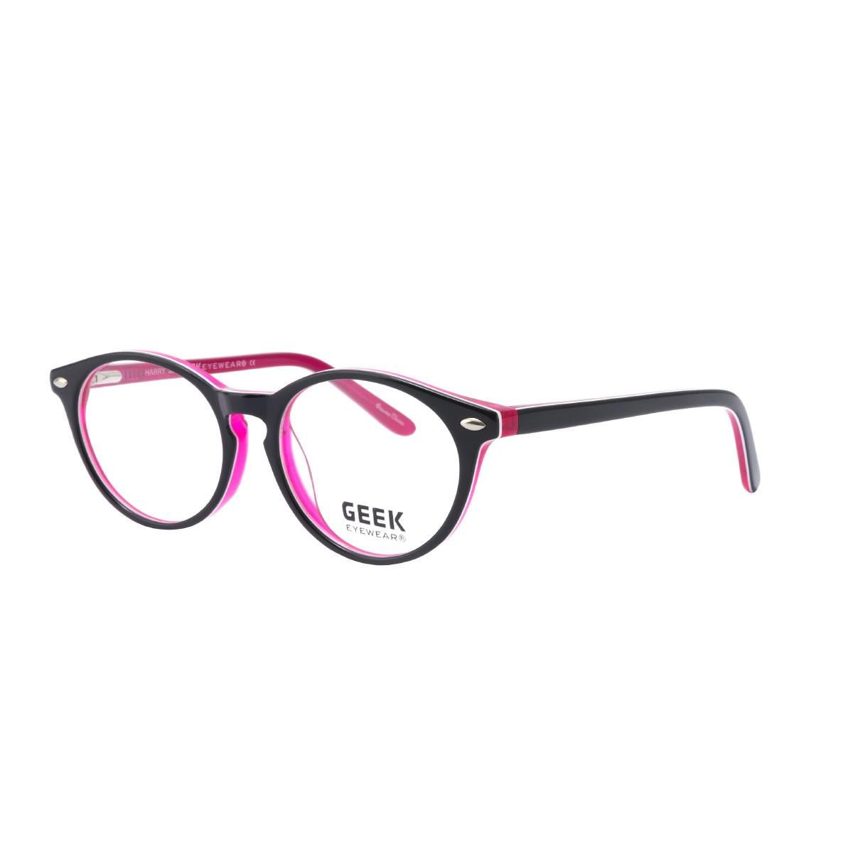 GEEK EYEWEAR JR Eyeglasses