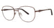 Gloria Vanderbilt GVM34 Eyeglasses