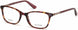 Guess 2658 Eyeglasses
