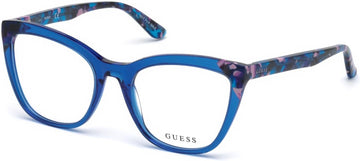 Guess 2674 Eyeglasses - designeroptico.shop