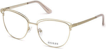 Guess 2685 Eyeglasses - designeroptico.shop