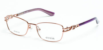 Guess 2687 Eyeglasses - designeroptico.shop