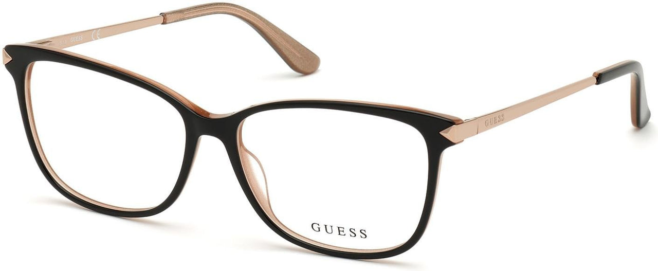 Guess 2754 Eyeglasses