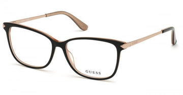 Guess 2754 Eyeglasses - designeroptico.shop